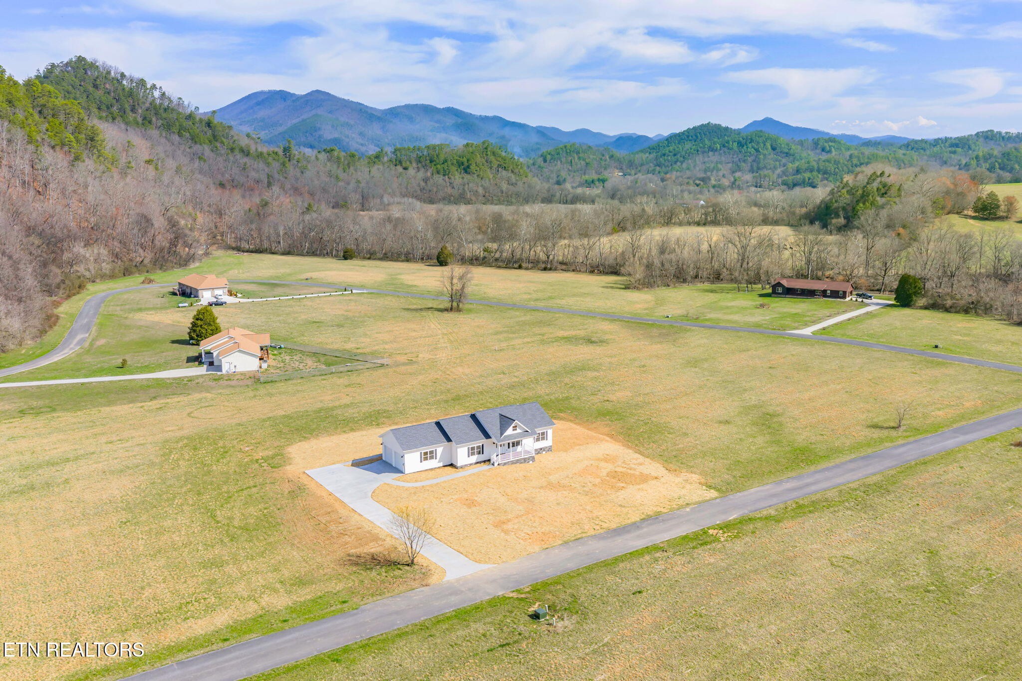 680 Kaylees Loop Del Rio TN 37727