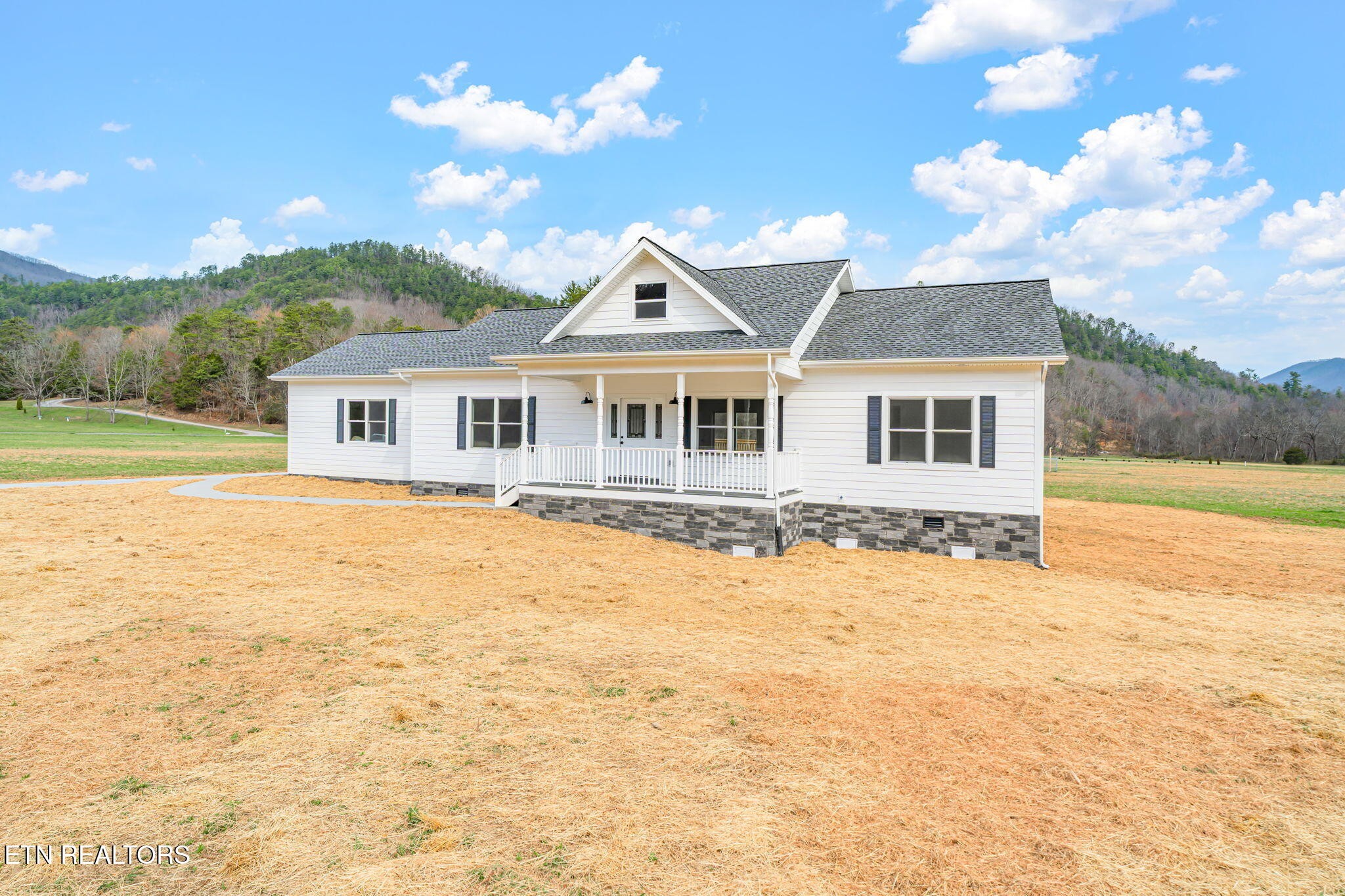 680 Kaylees Loop Del Rio TN 37727