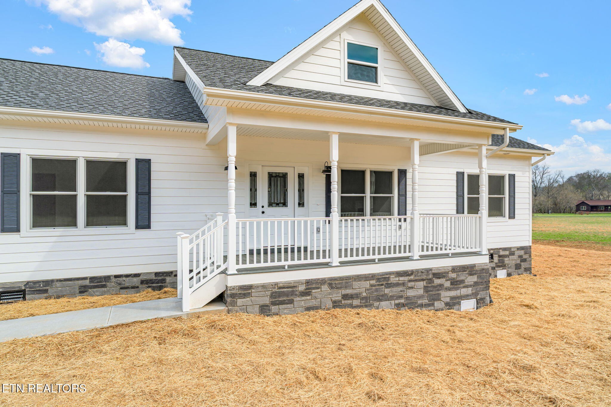 680 Kaylees Loop Del Rio TN 37727