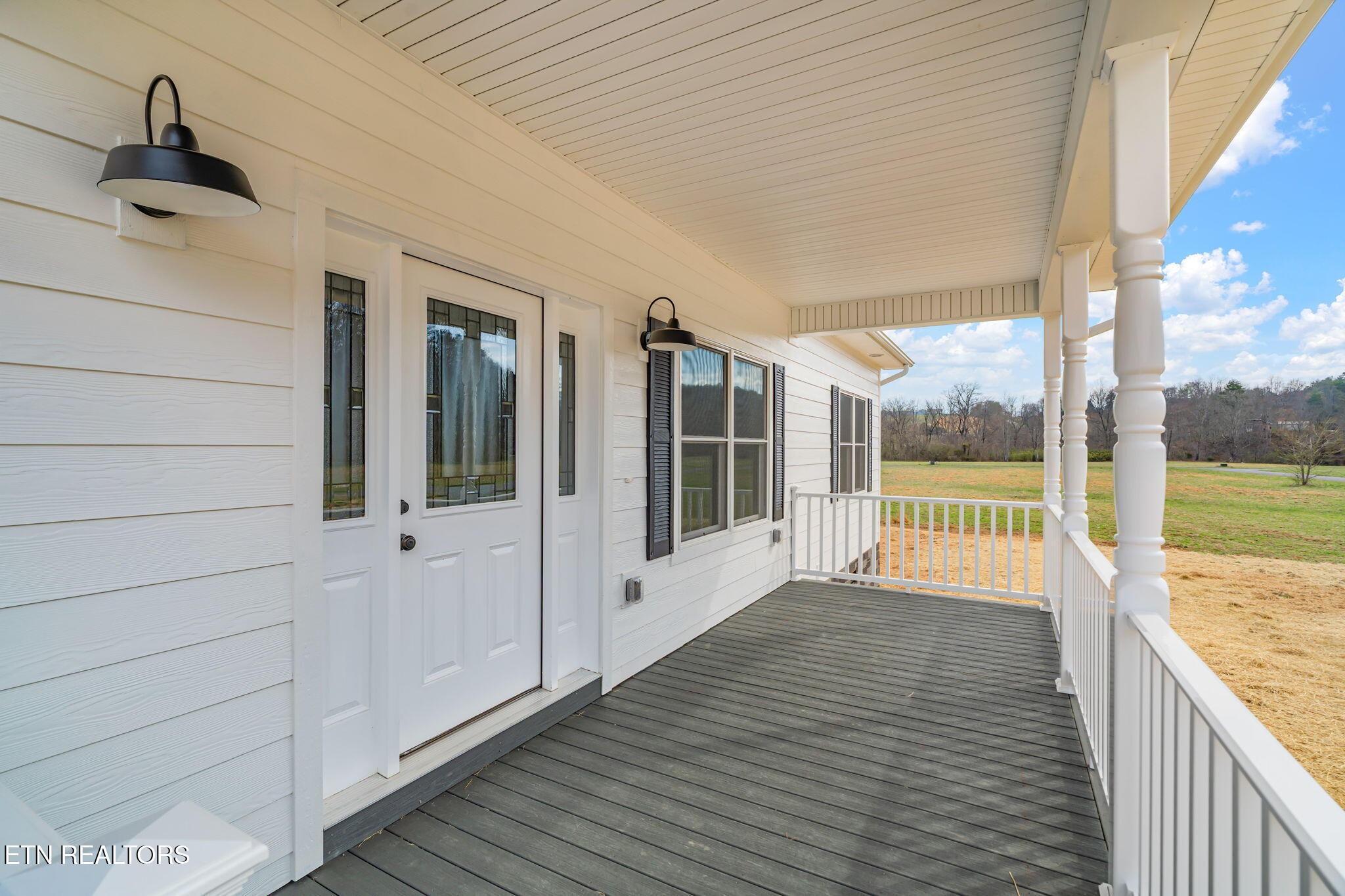 680 Kaylees Loop Del Rio TN 37727