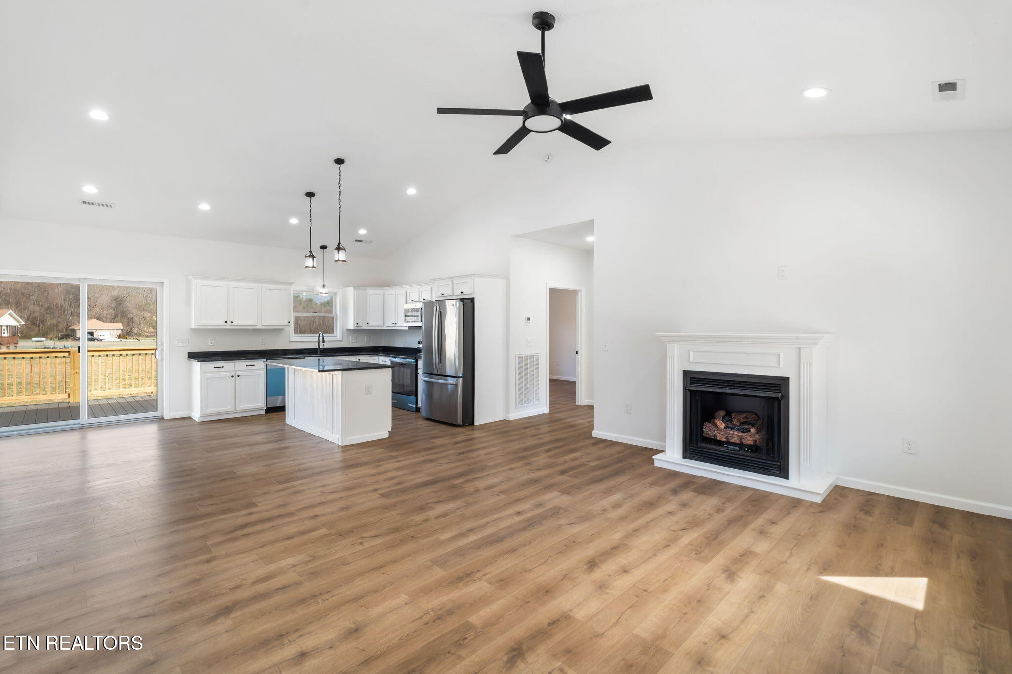 680 Kaylees Loop Del Rio TN 37727