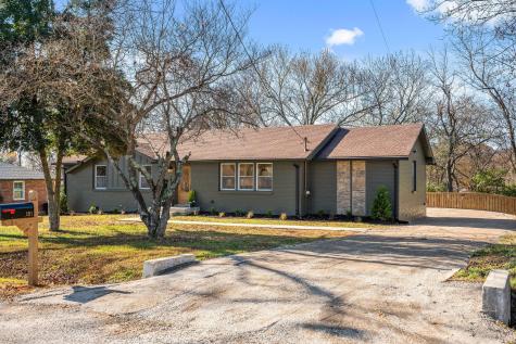 181 Roberta Drive Hendersonville TN 37075