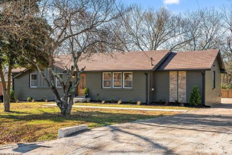181 Roberta Drive Hendersonville TN 37075