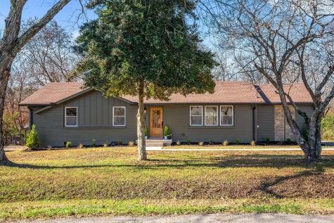 181 Roberta Drive Hendersonville TN 37075