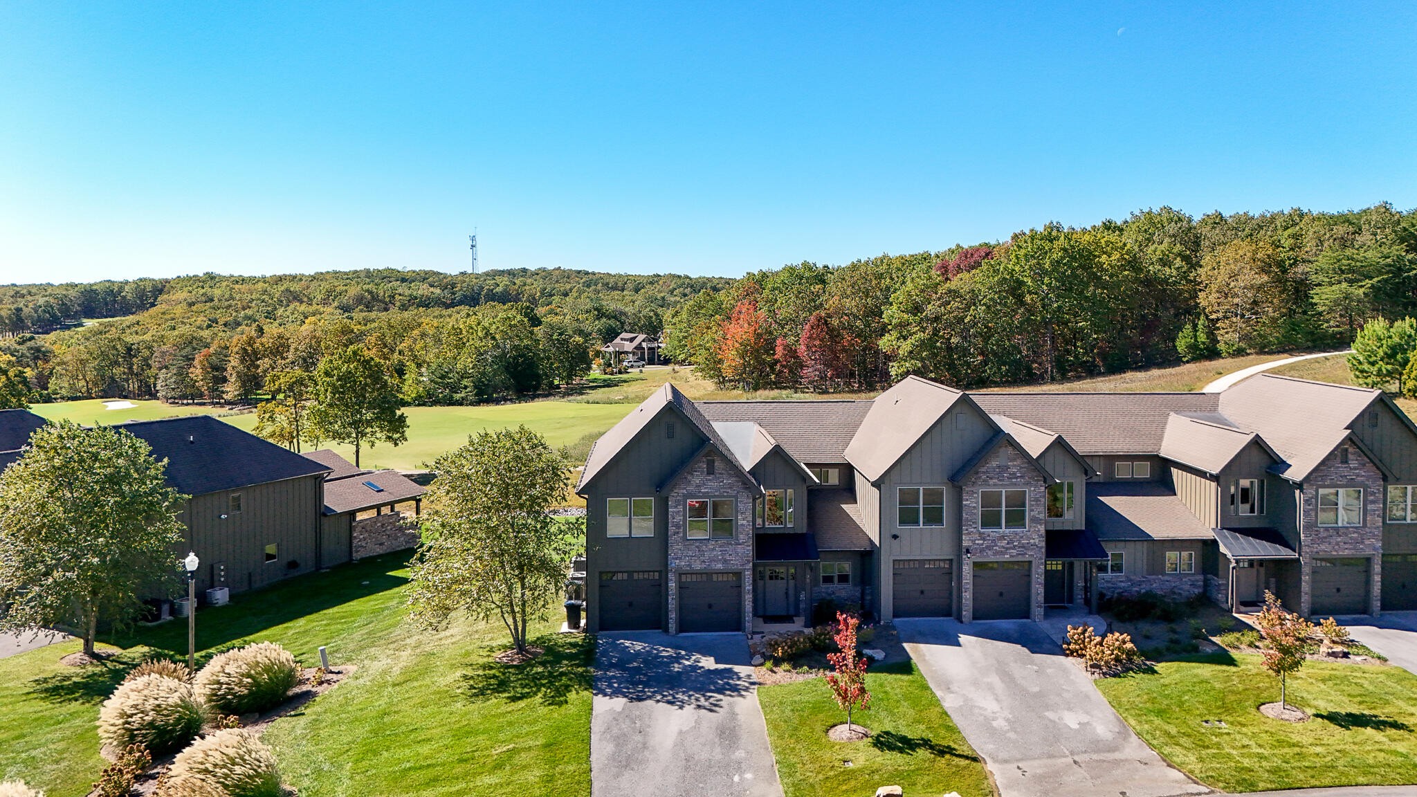 70 Canyon Villa Lane Rising Fawn GA 30738
