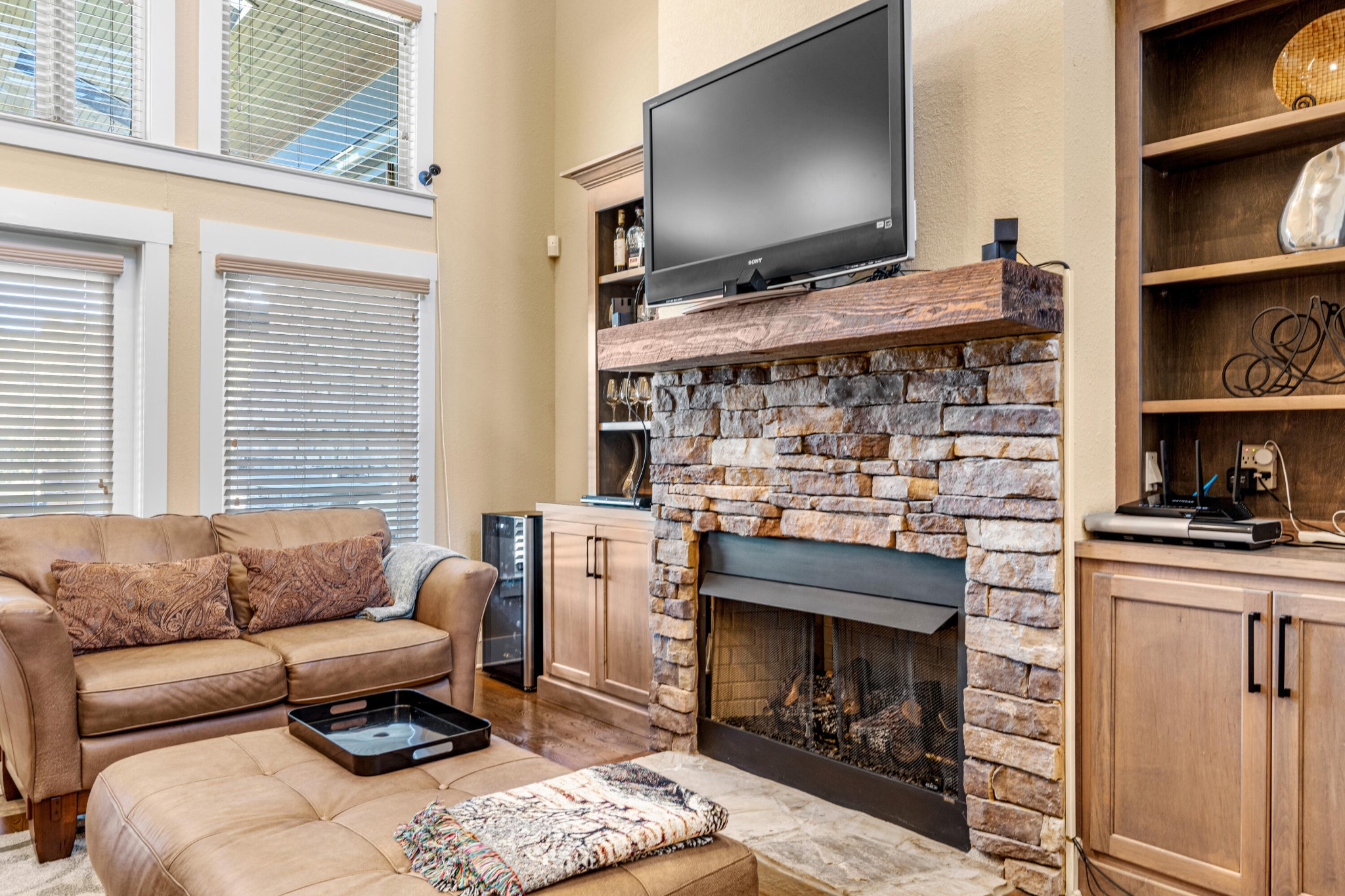 70 Canyon Villa Lane Rising Fawn GA 30738