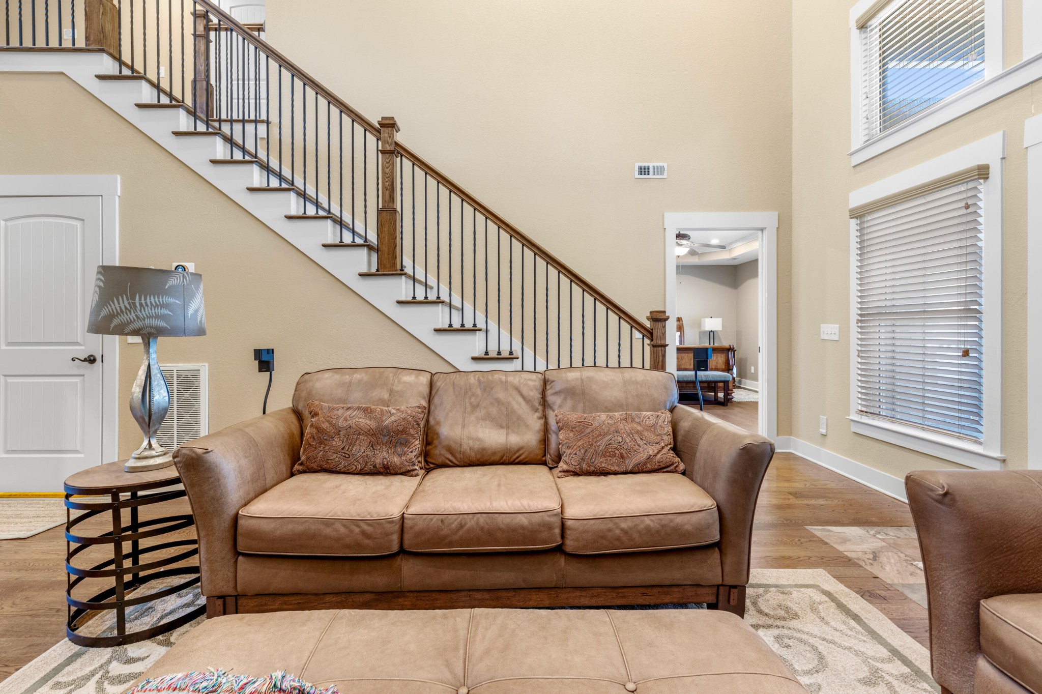 70 Canyon Villa Lane Rising Fawn GA 30738