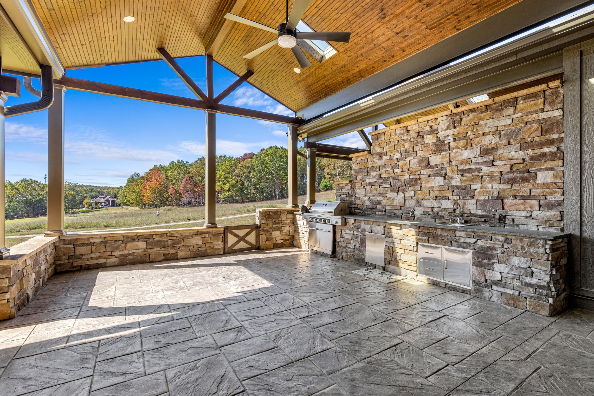 70 Canyon Villa Lane Rising Fawn GA 30738