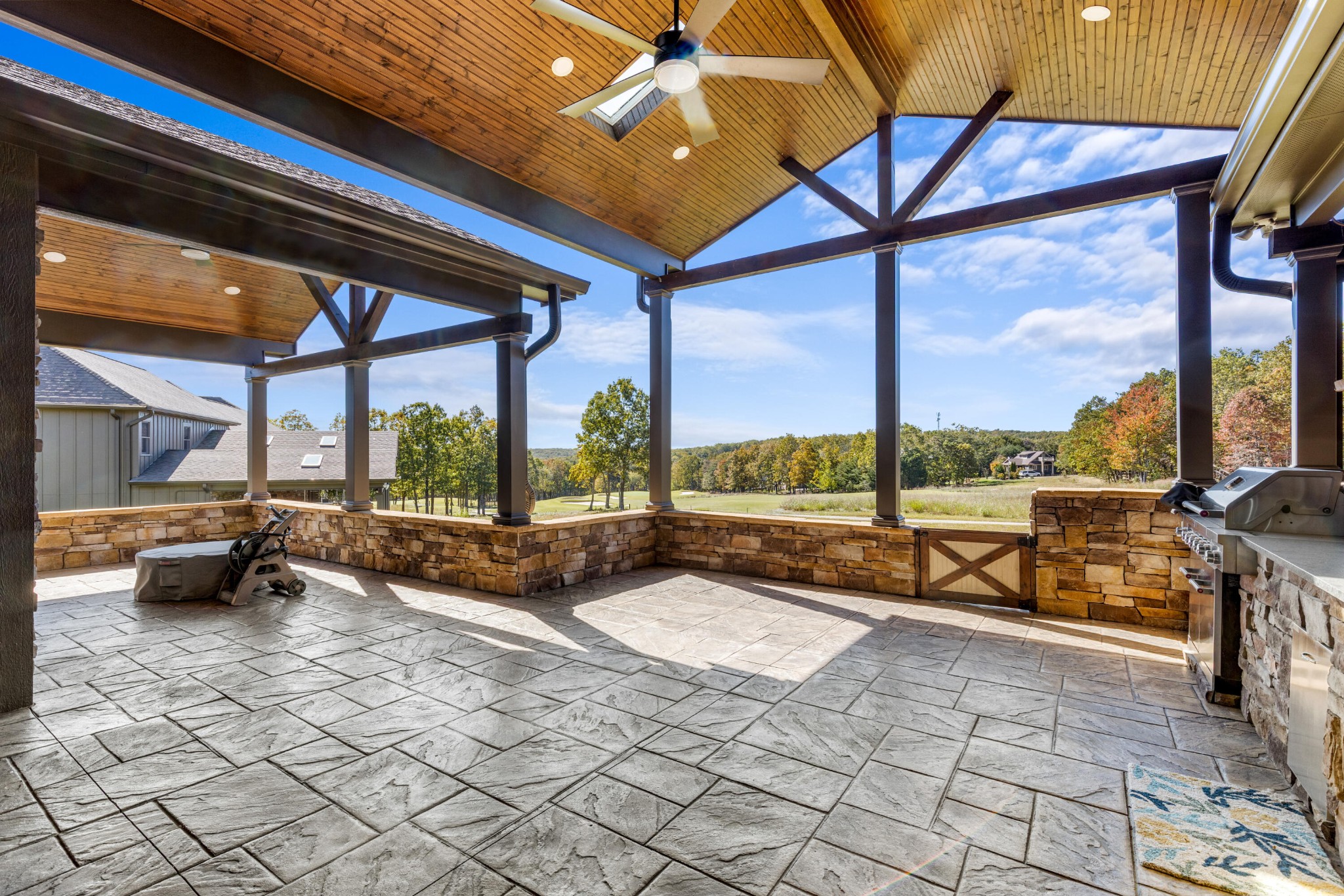 70 Canyon Villa Lane Rising Fawn GA 30738