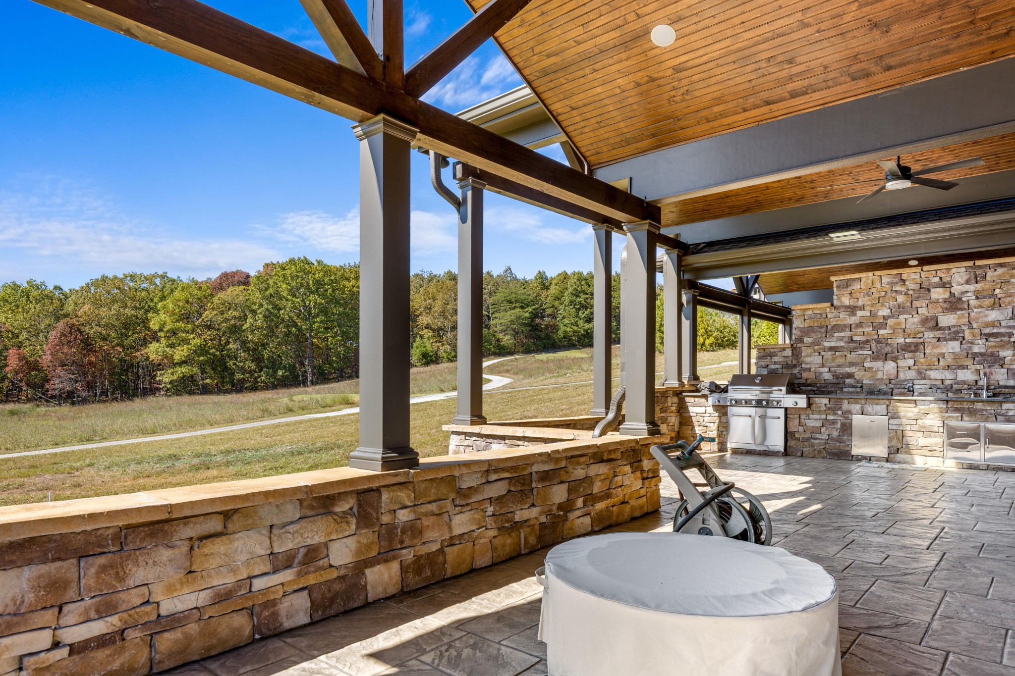70 Canyon Villa Lane Rising Fawn GA 30738