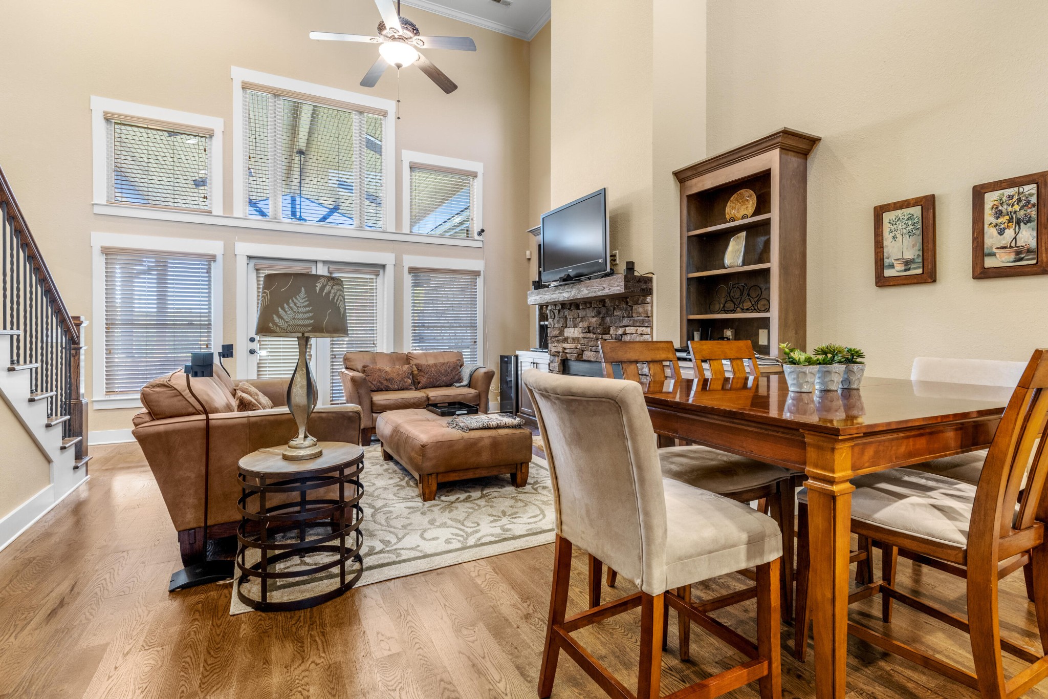 70 Canyon Villa Lane Rising Fawn GA 30738