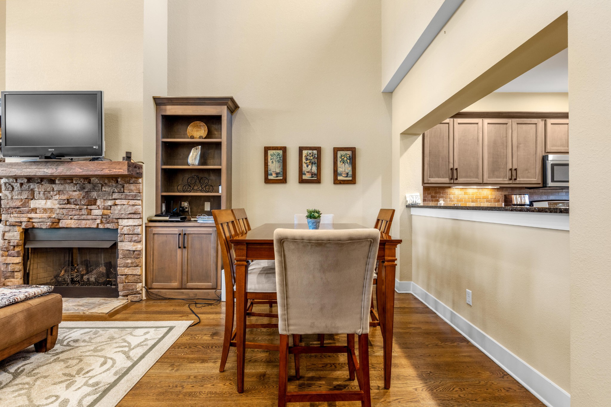 70 Canyon Villa Lane Rising Fawn GA 30738