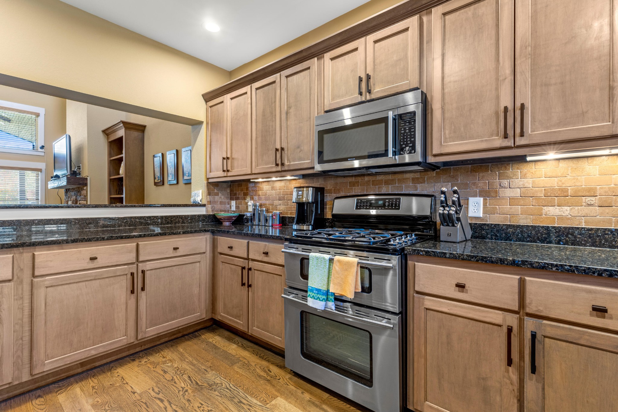 70 Canyon Villa Lane Rising Fawn GA 30738