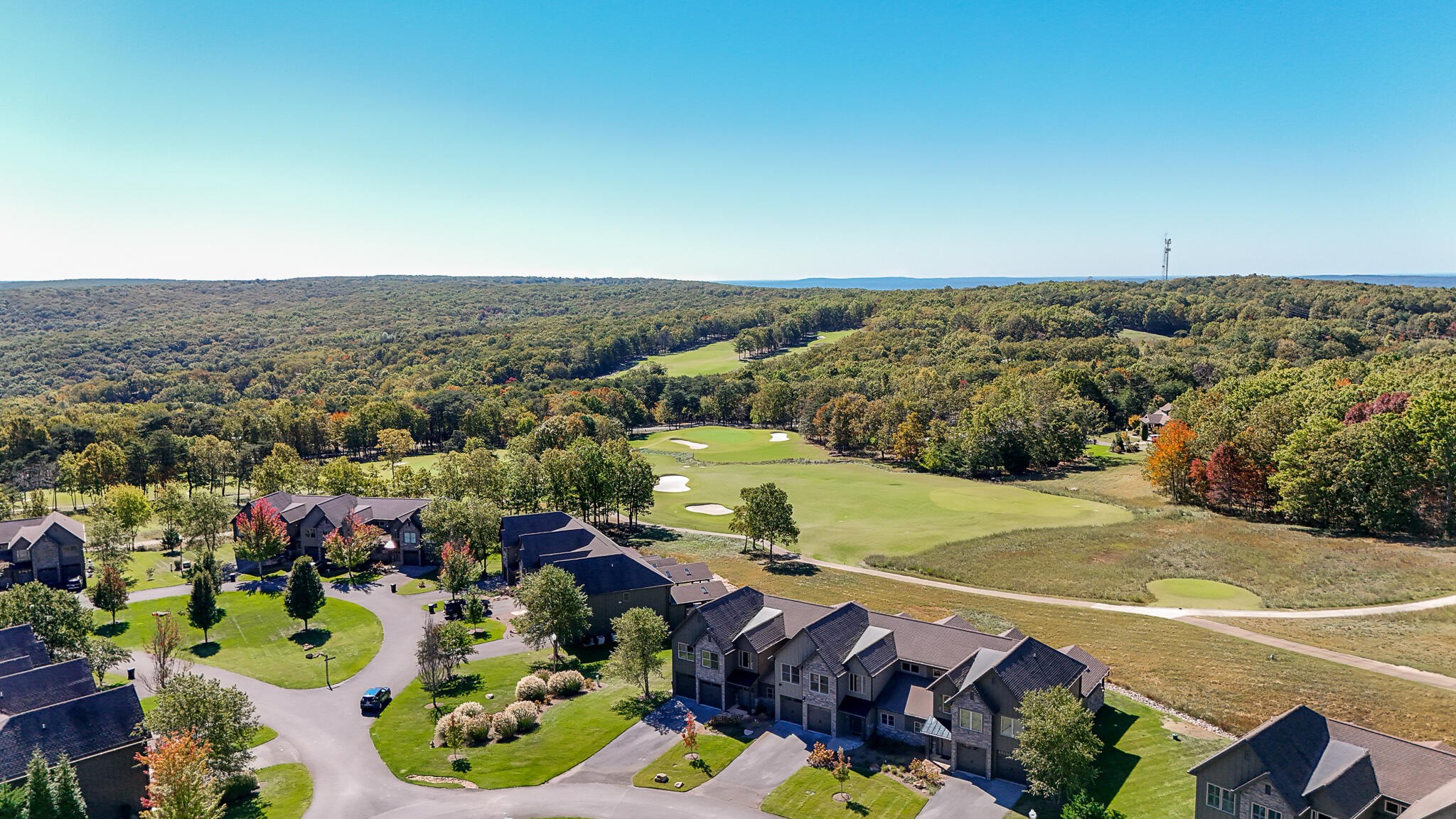 70 Canyon Villa Lane Rising Fawn GA 30738