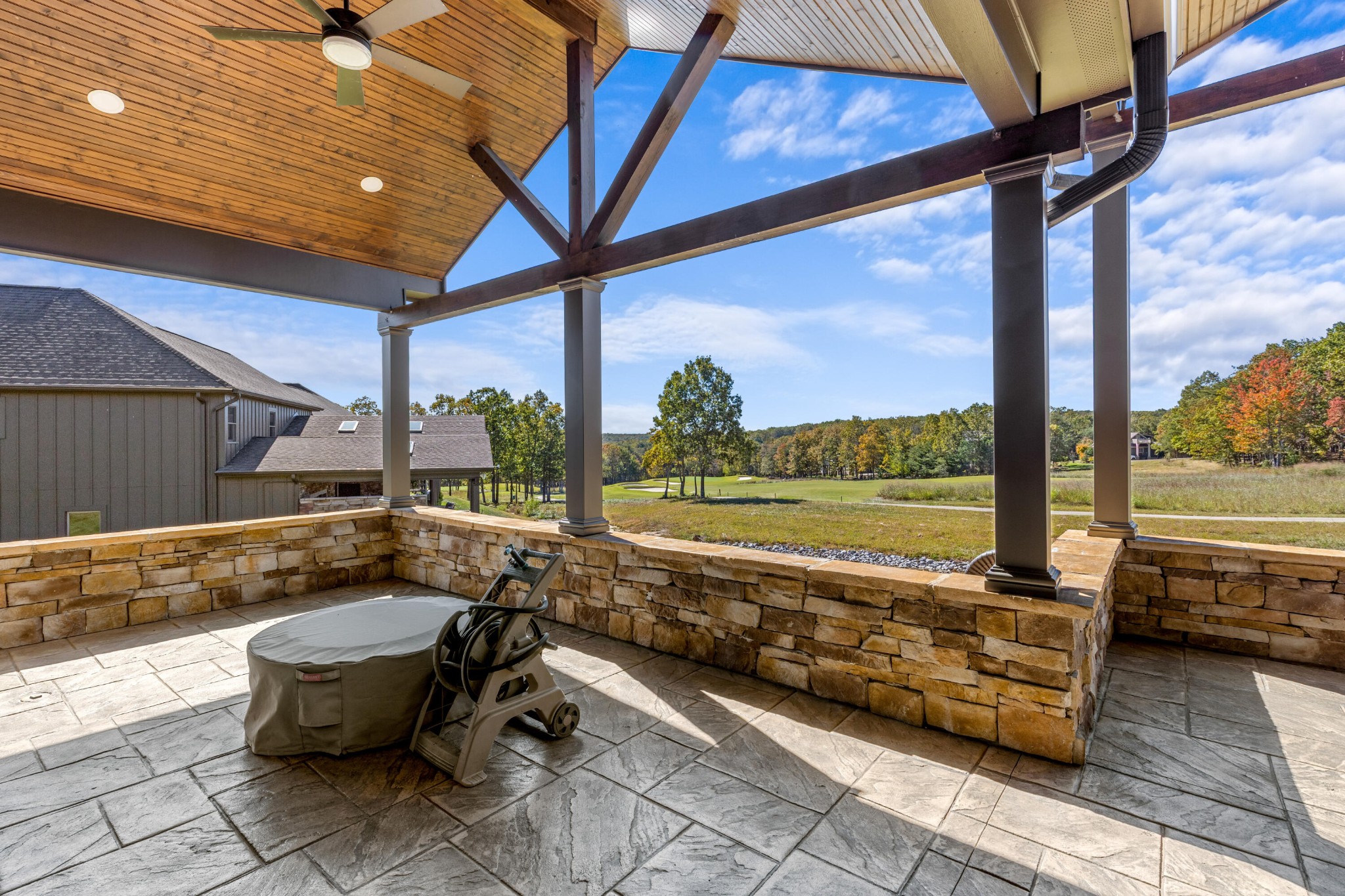 70 Canyon Villa Lane Rising Fawn GA 30738