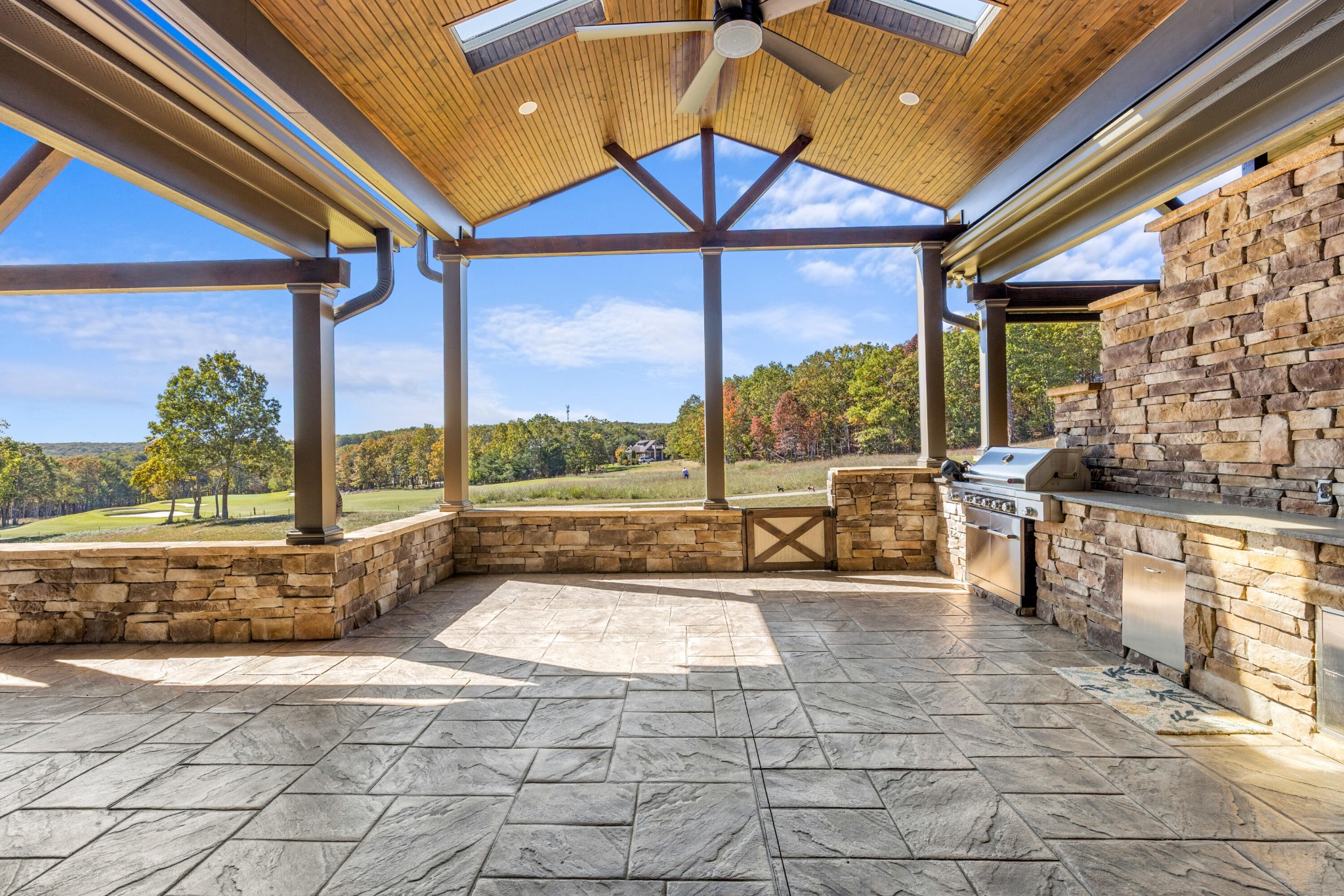 70 Canyon Villa Lane Rising Fawn GA 30738