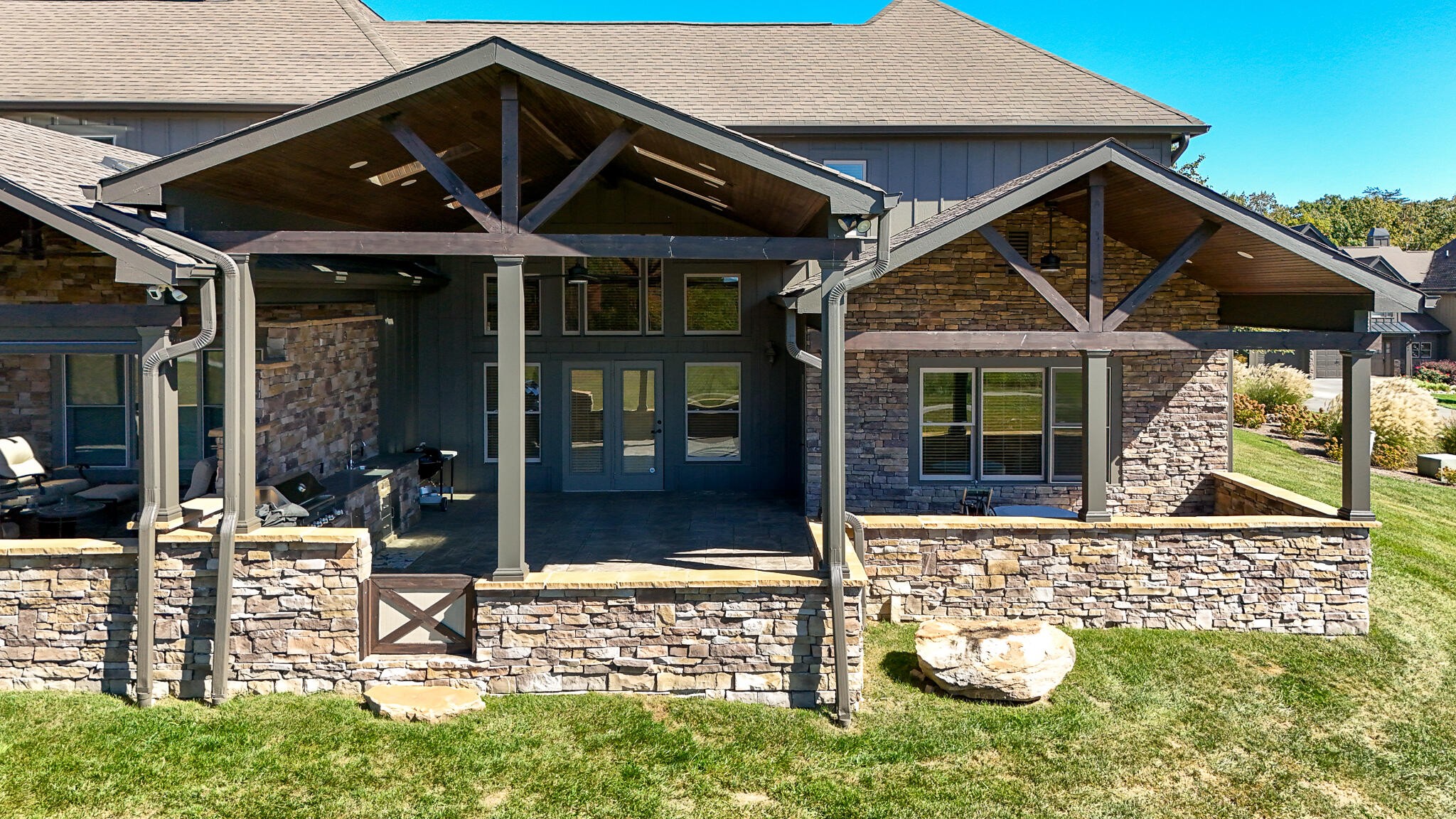 70 Canyon Villa Lane Rising Fawn GA 30738