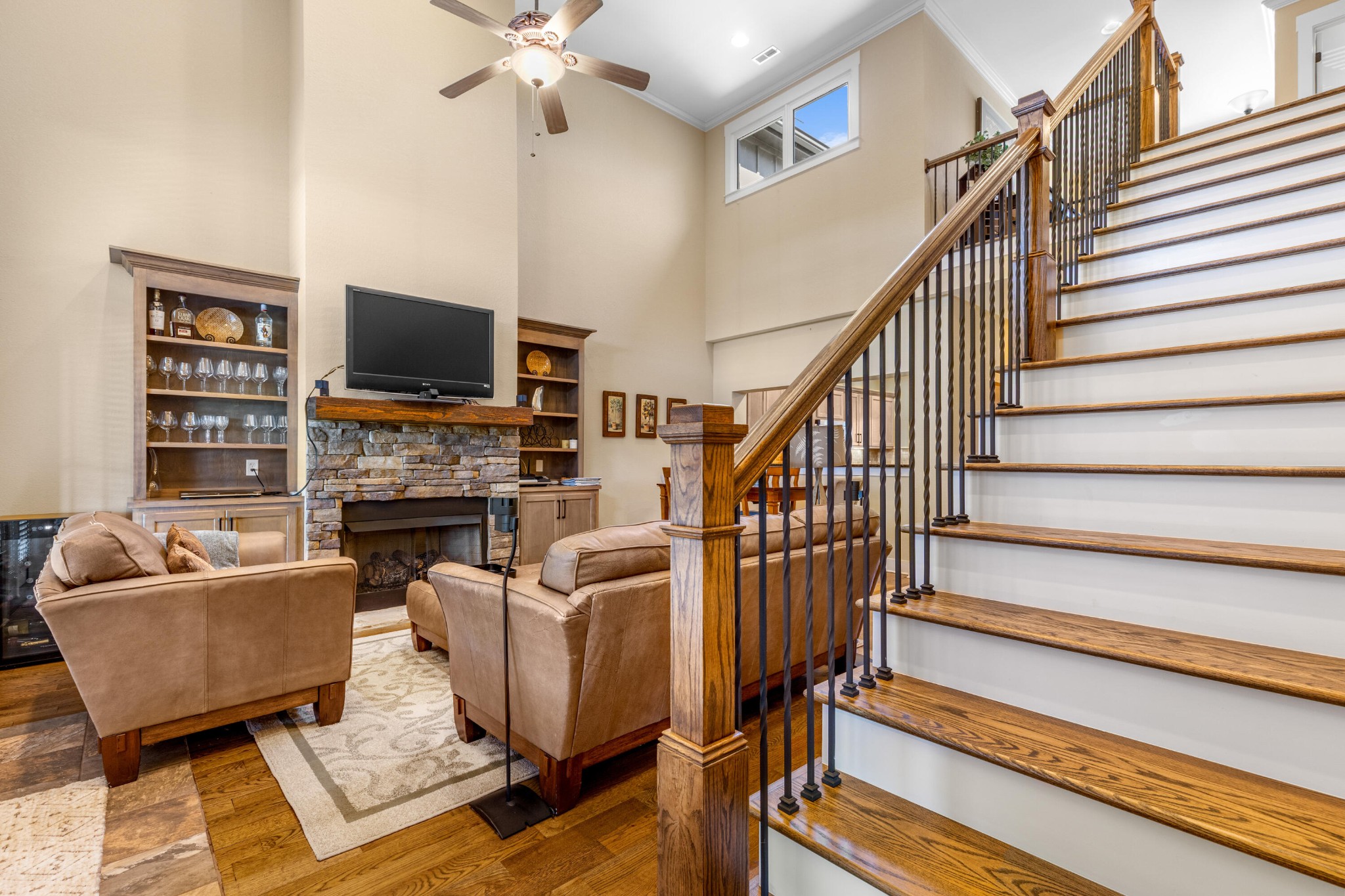 70 Canyon Villa Lane Rising Fawn GA 30738