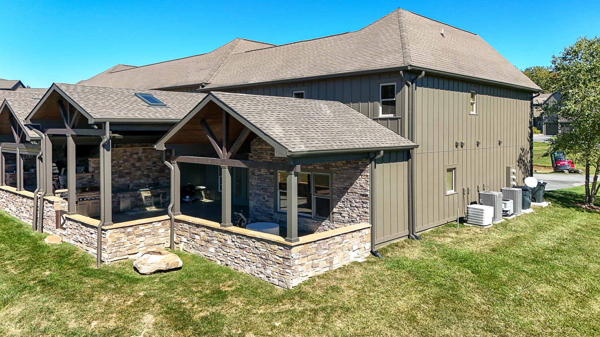 70 Canyon Villa Lane Rising Fawn GA 30738