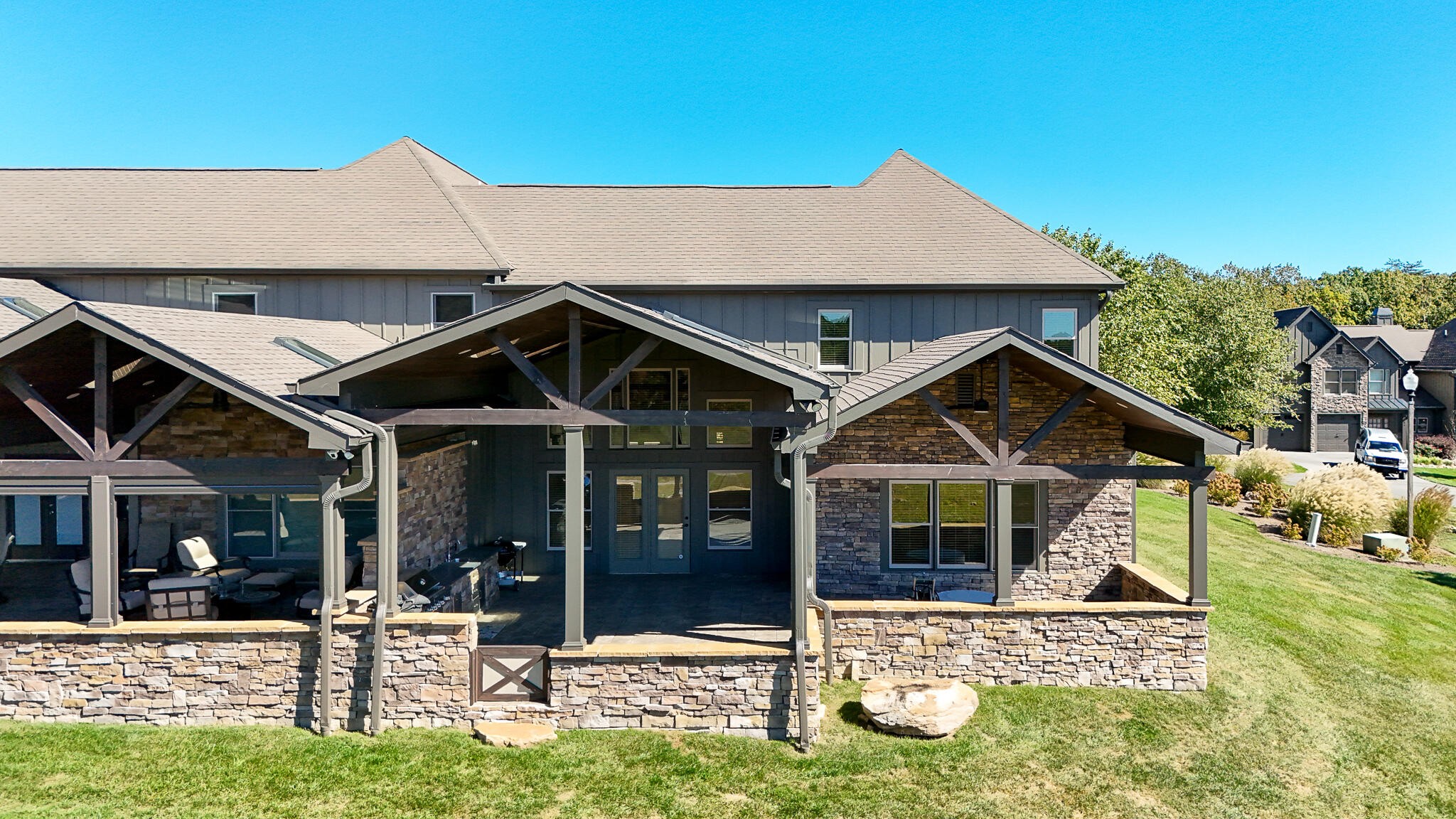 70 Canyon Villa Lane Rising Fawn GA 30738