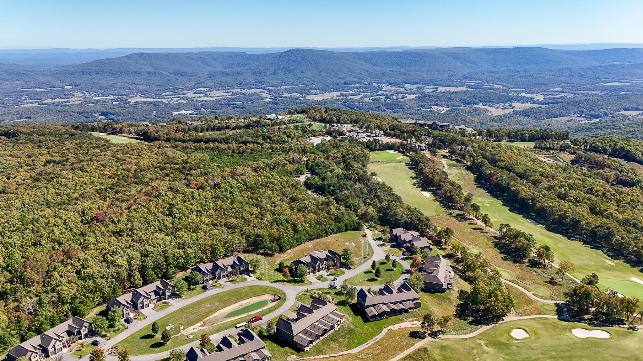 70 Canyon Villa Lane Rising Fawn GA 30738
