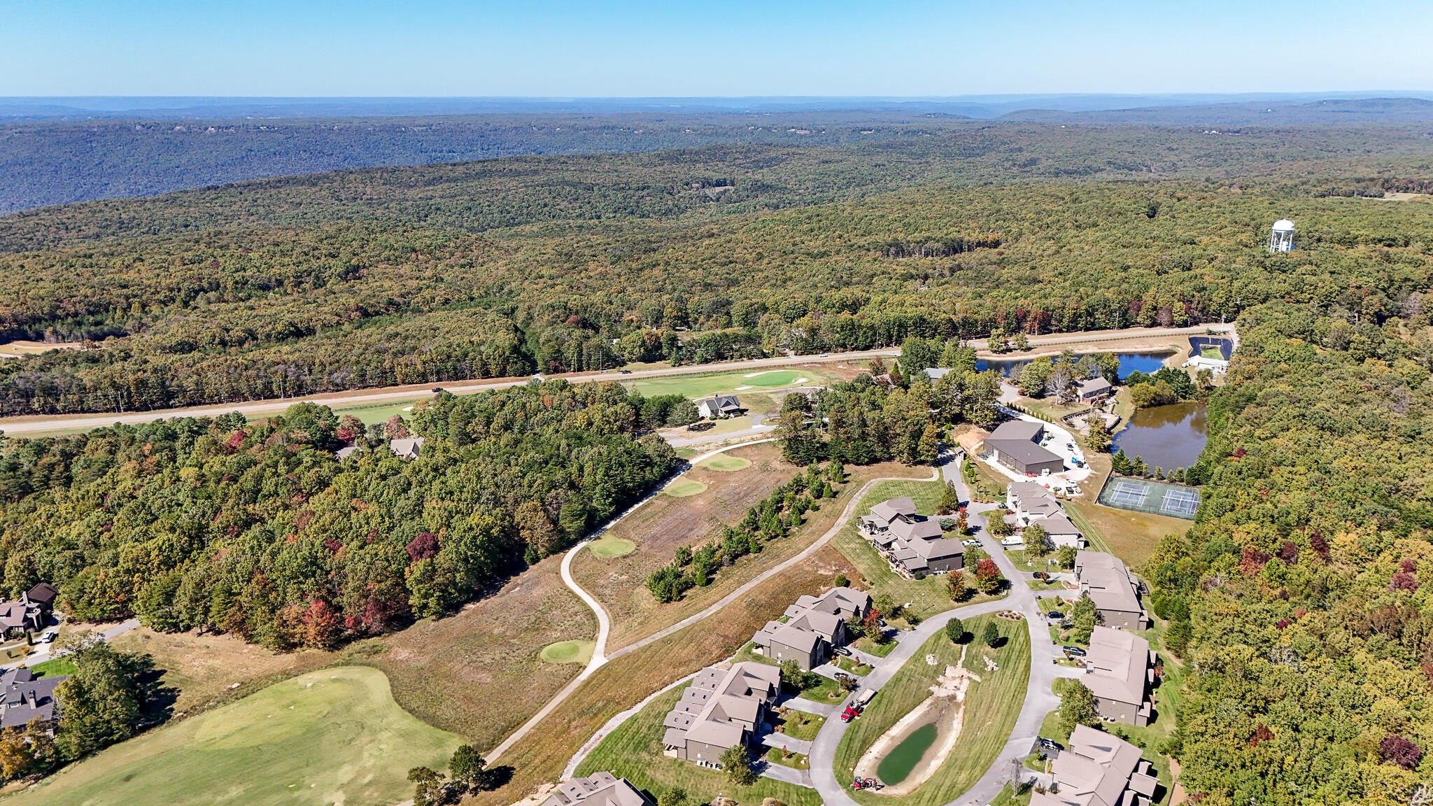 70 Canyon Villa Lane Rising Fawn GA 30738