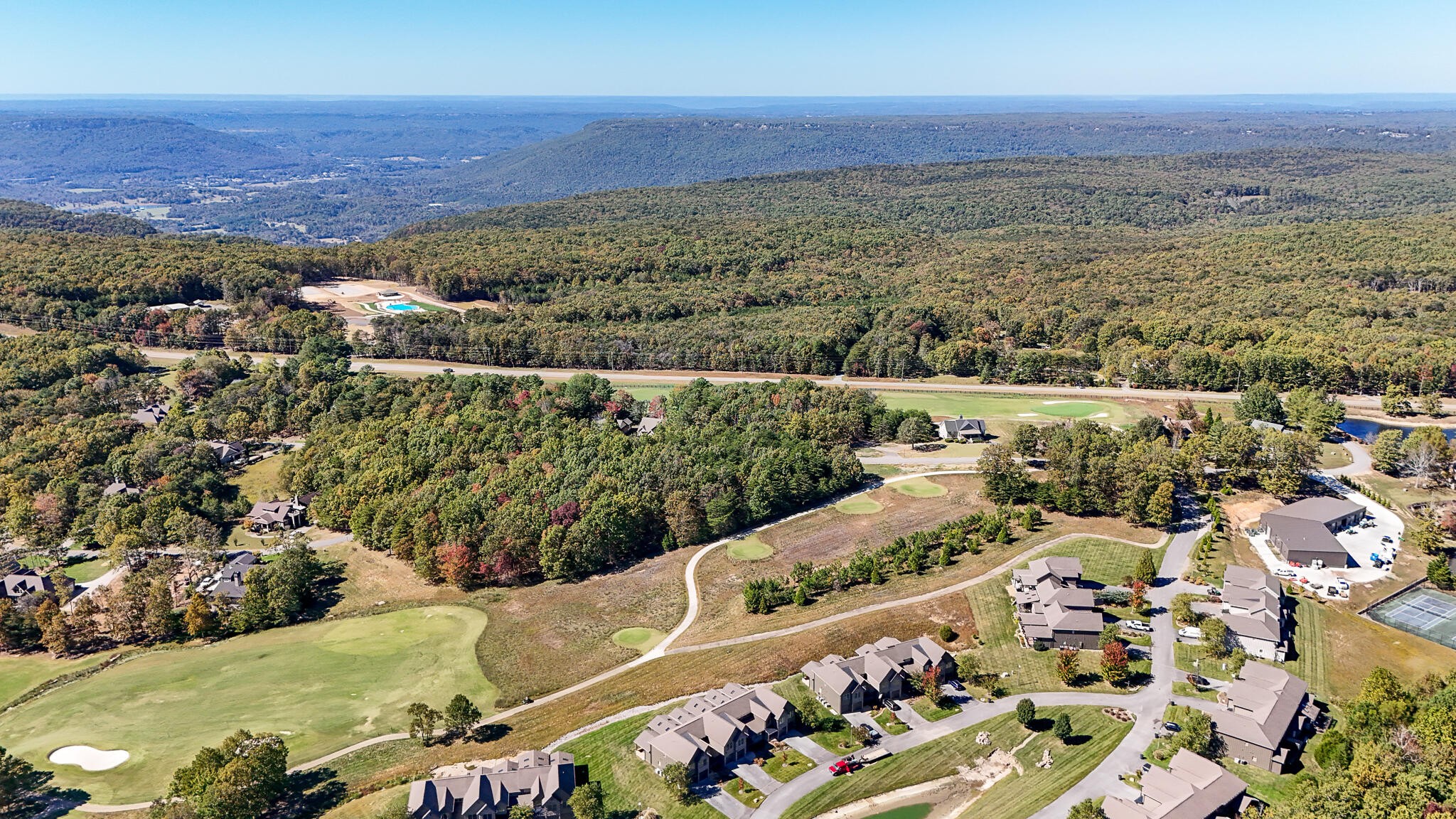 70 Canyon Villa Lane Rising Fawn GA 30738