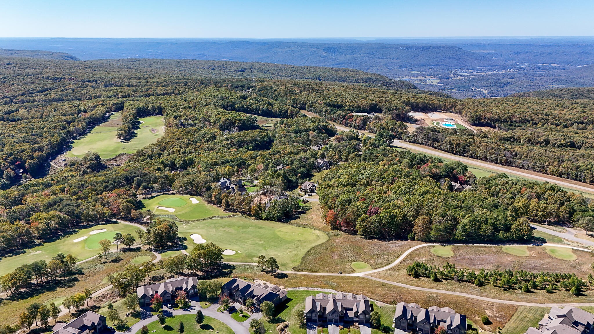 70 Canyon Villa Lane Rising Fawn GA 30738