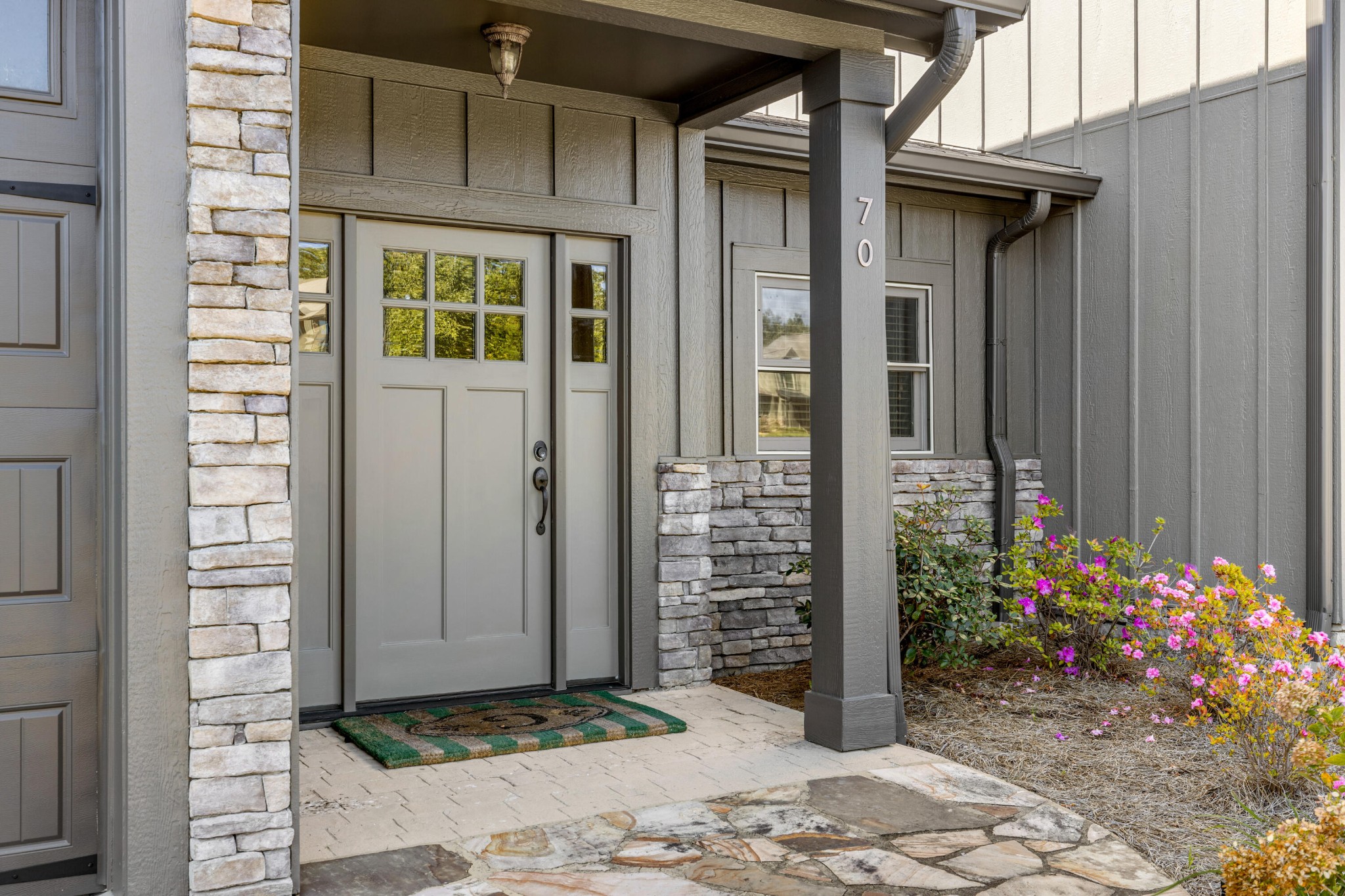 70 Canyon Villa Lane Rising Fawn GA 30738