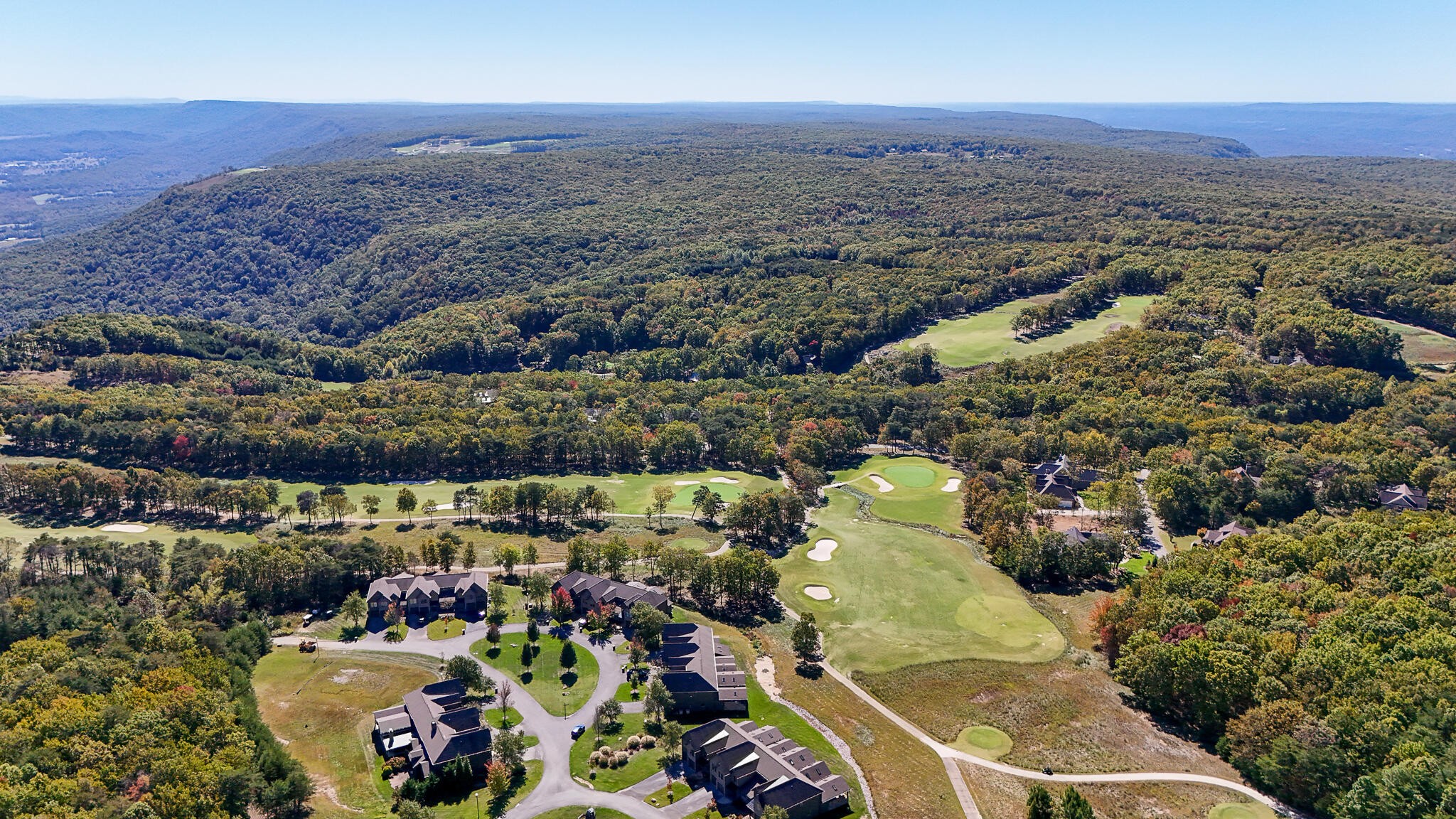 70 Canyon Villa Lane Rising Fawn GA 30738