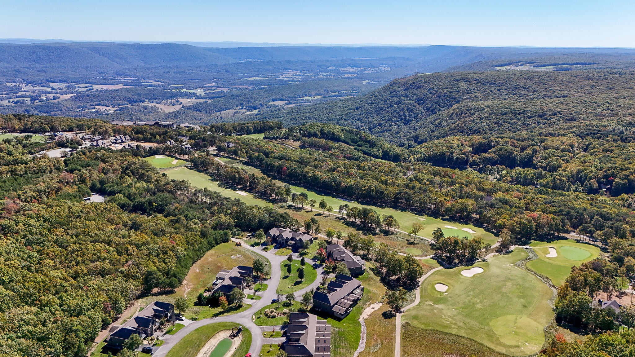 70 Canyon Villa Lane Rising Fawn GA 30738