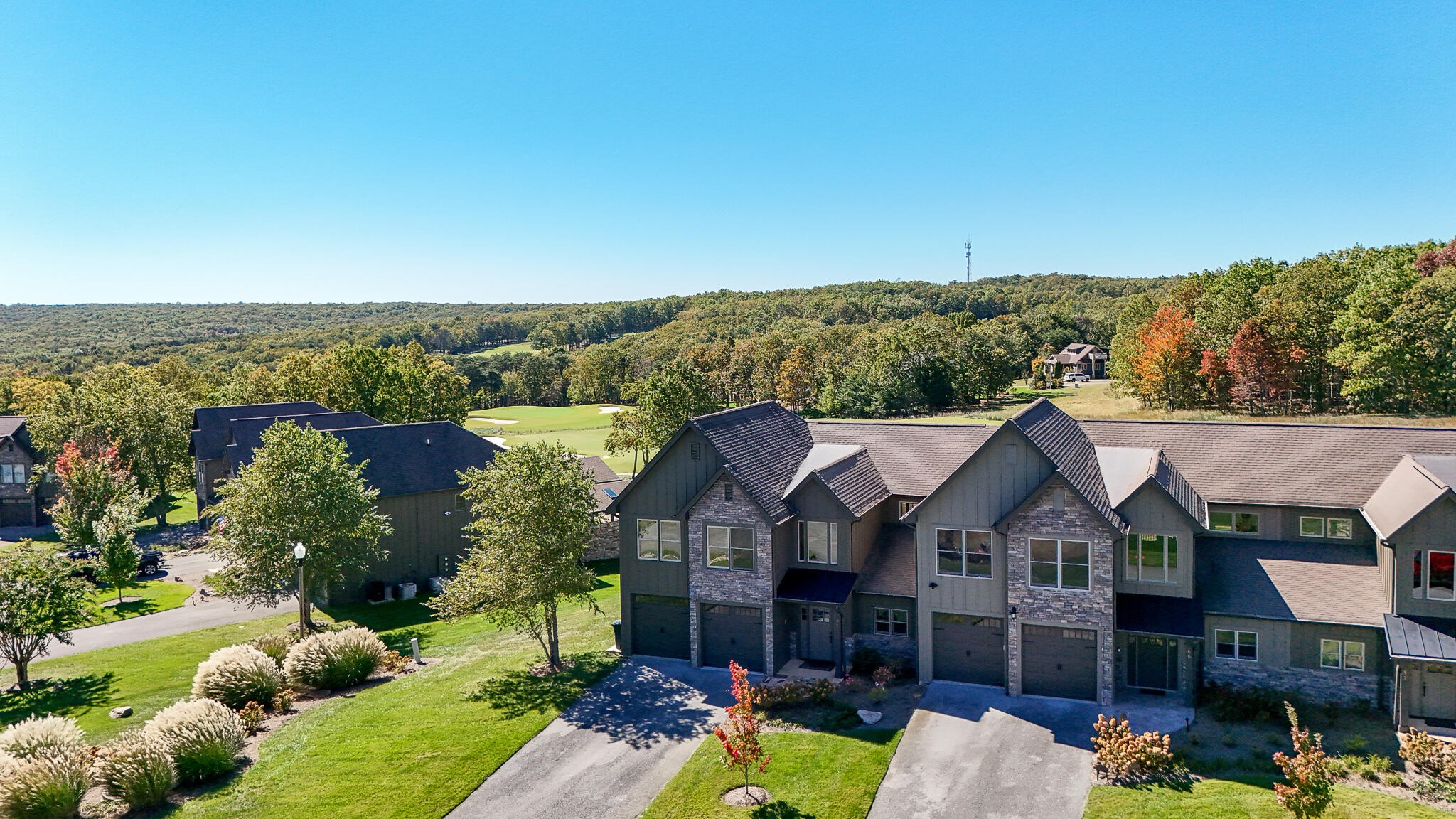 70 Canyon Villa Lane Rising Fawn GA 30738