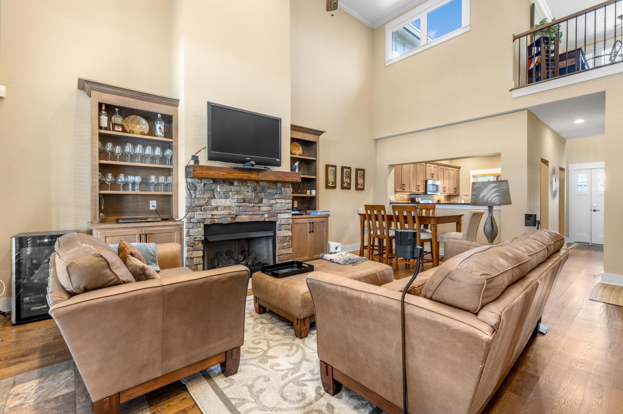 70 Canyon Villa Lane Rising Fawn GA 30738