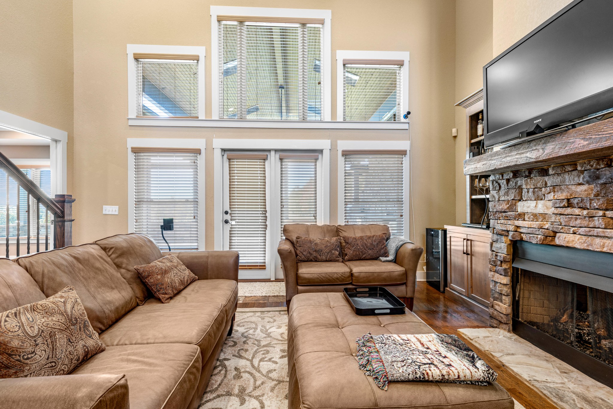 70 Canyon Villa Lane Rising Fawn GA 30738