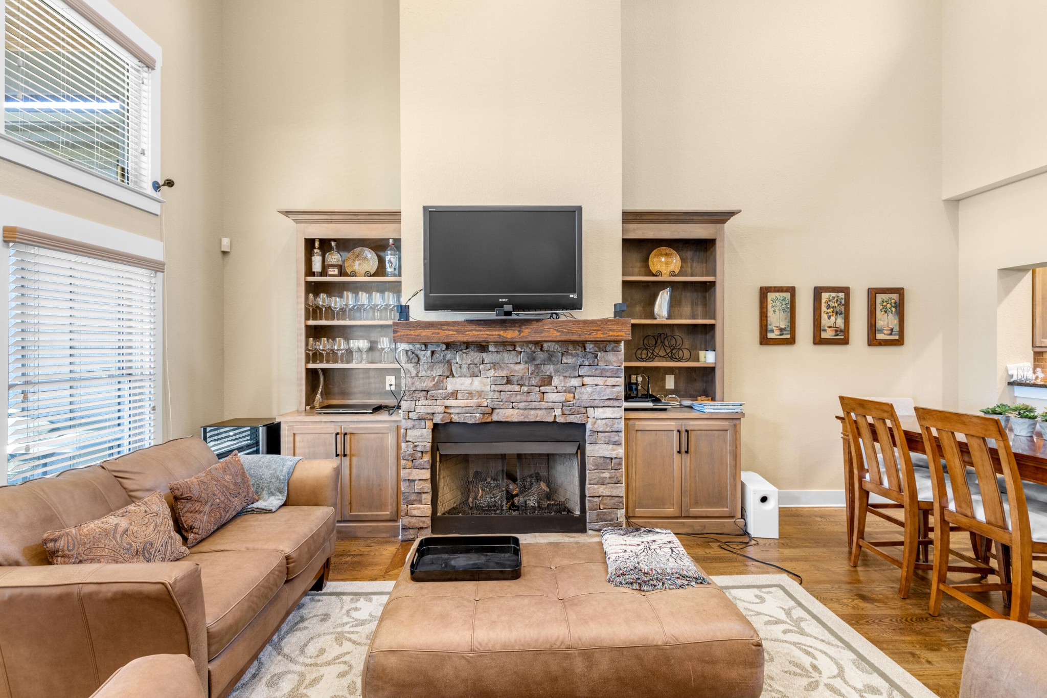 70 Canyon Villa Lane Rising Fawn GA 30738
