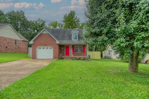 204 Apache Trail White House TN 37188