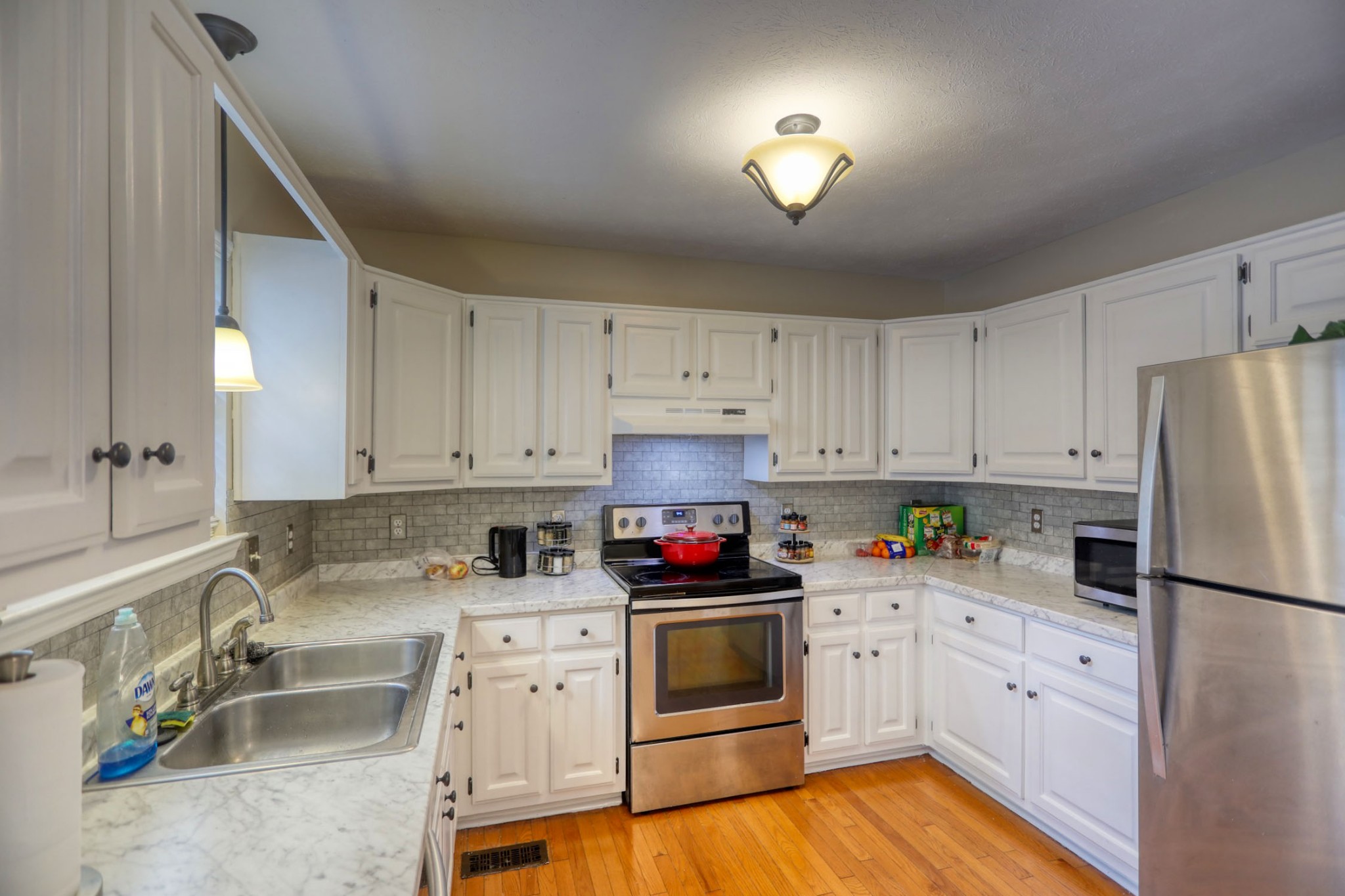 204 Apache Trail White House TN 37188