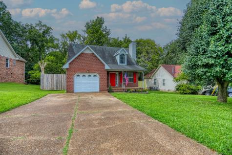 204 Apache Trail White House TN 37188