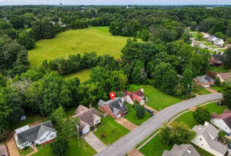 204 Apache Trail White House TN 37188