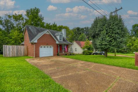 204 Apache Trail White House TN 37188