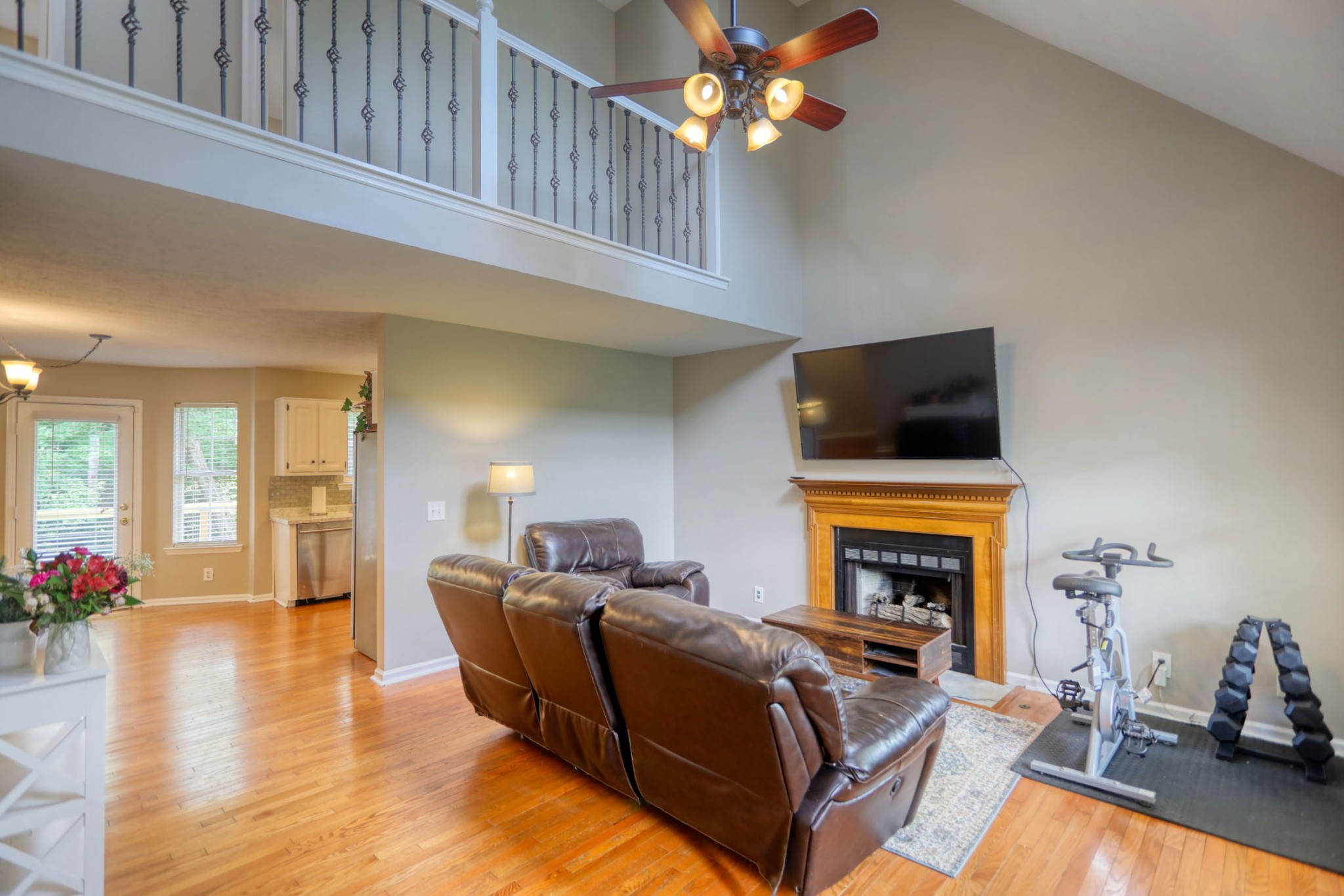 204 Apache Trail White House TN 37188