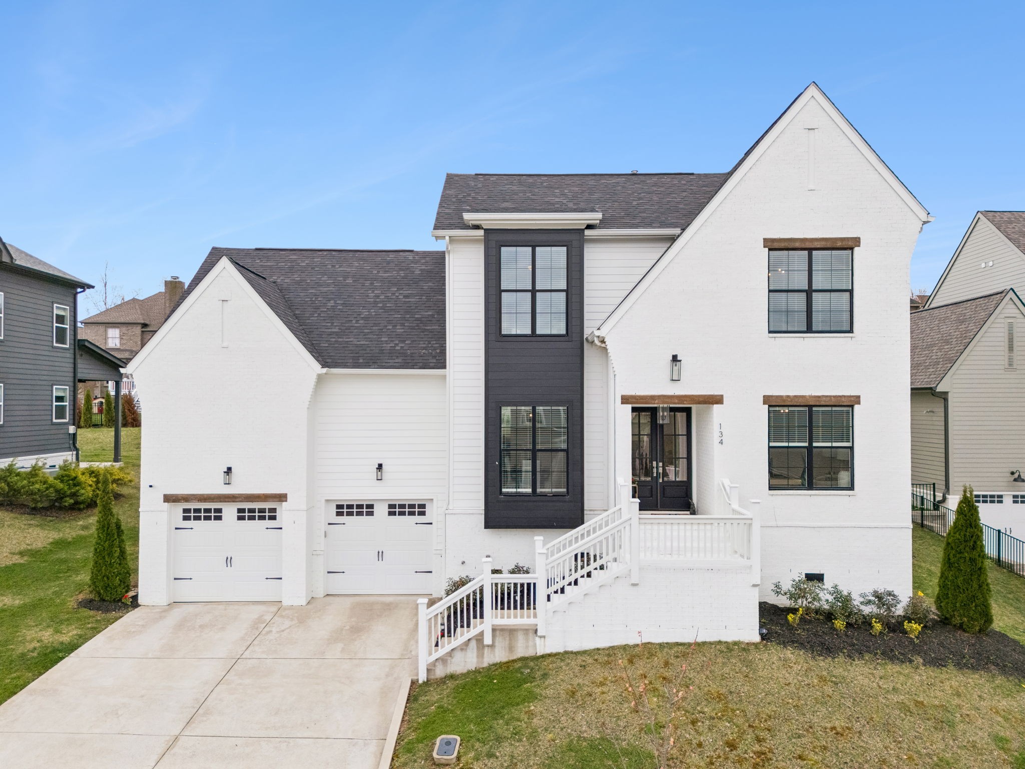 134 Barlow Drive Franklin TN 37064