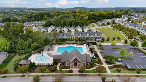 1351 Riverbrook Drive Hermitage TN 37076