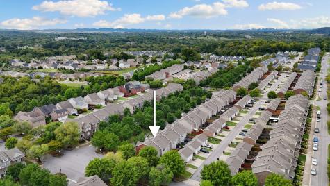 1351 Riverbrook Drive Hermitage TN 37076