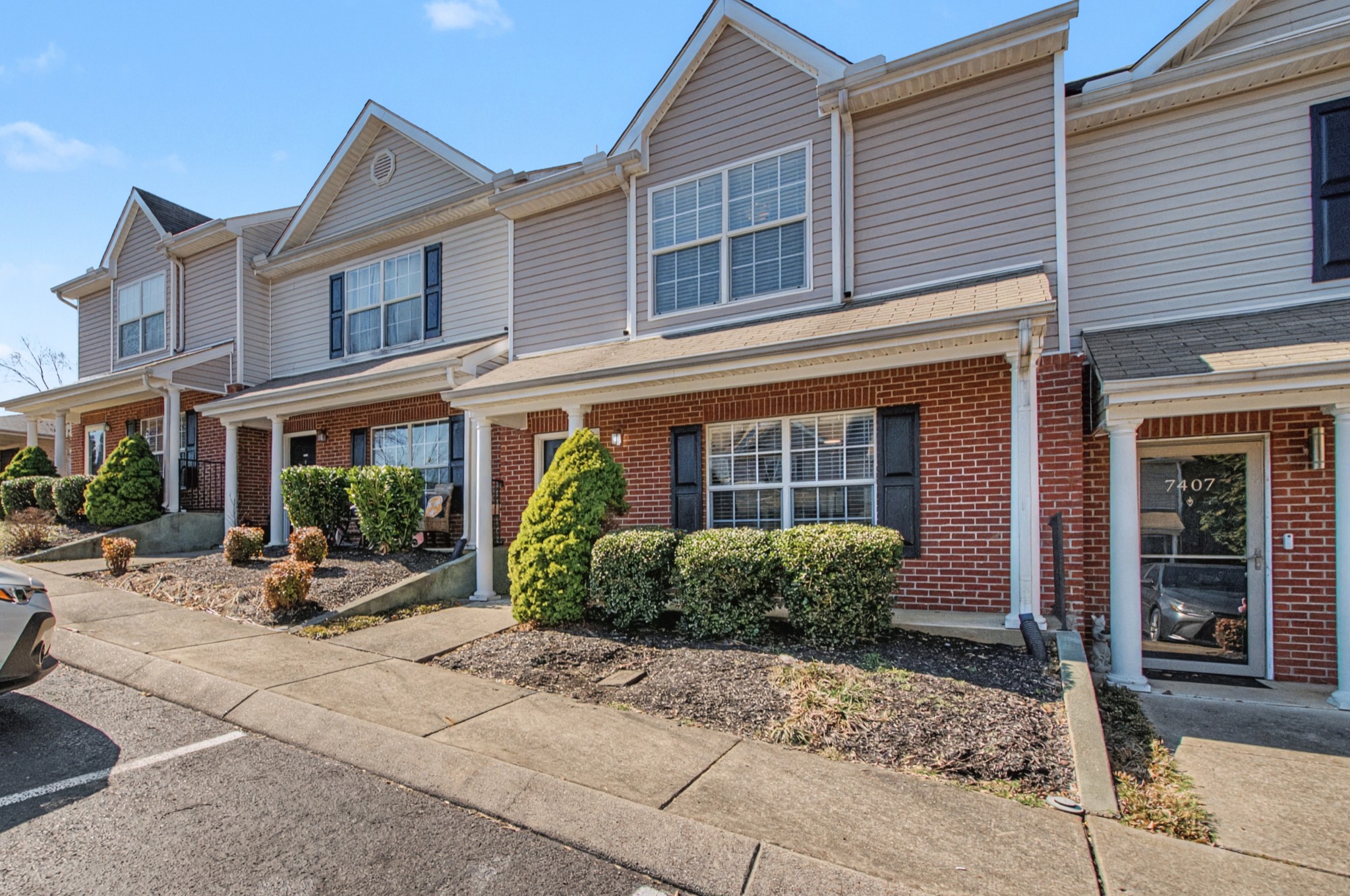 7405 Rice Court Fairview TN 37062