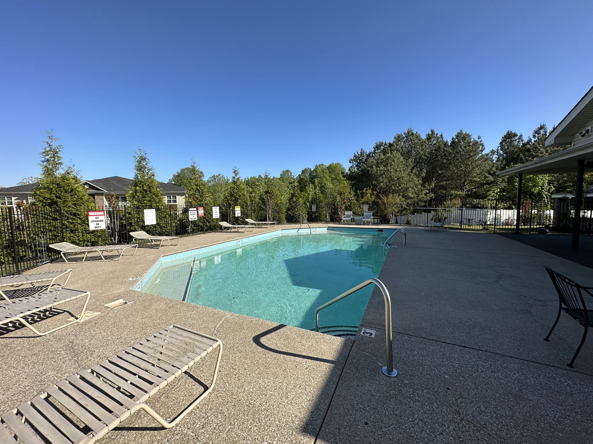 7405 Rice Court Fairview TN 37062