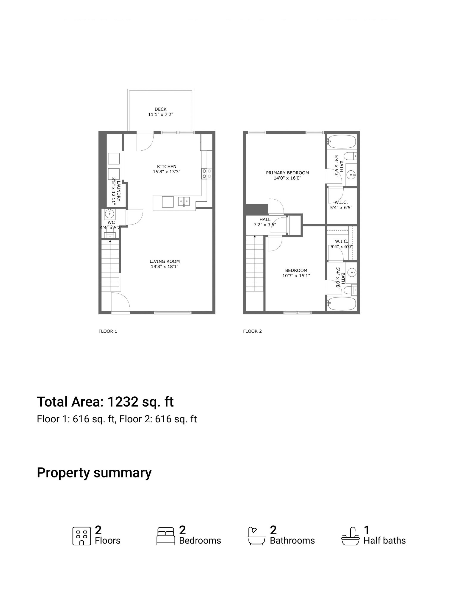 7405 Rice Court Fairview TN 37062