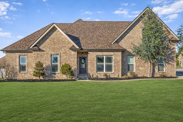 233 Waldron View Drive Murfreesboro TN 37130