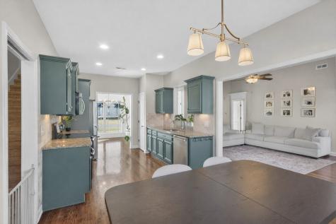 233 Waldron View Drive Murfreesboro TN 37130