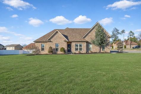 233 Waldron View Drive Murfreesboro TN 37130